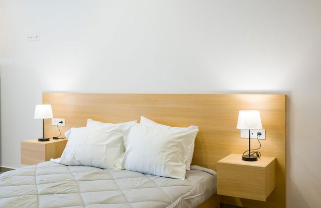 Elounda Olithos Apartments 4 - Photo 1