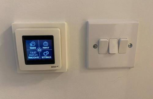 UNRIVALLED LOCATION - FIVE STAR - Worcester Apartment - Foto 39