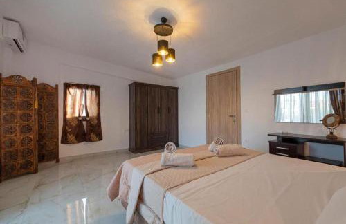 Villa Coralé Seaside - Photo 16