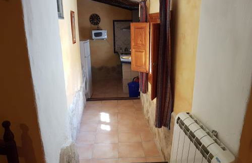 Casa Rural Valle del Cabriel - Foto 21