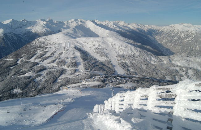 Haus Tauernblick Katschberg AlpenTravel - Foto 70