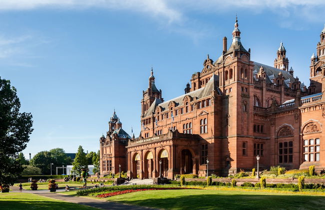 Embassy Apartments - Photo 31