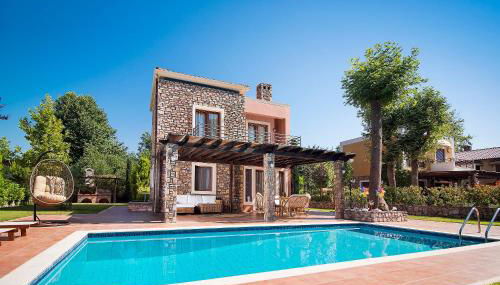 Olympus Villas - Foto 2