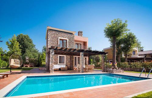 Olympus Villas - Foto 2