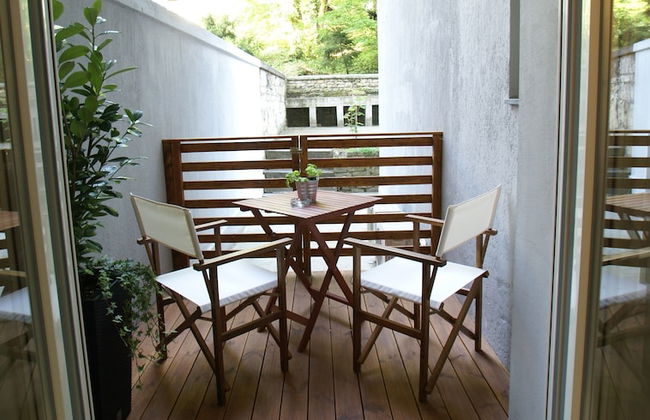 Fingerprint Tree Apartment - Foto 18