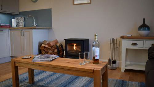 Heron Cottage, Port o Tay - Foto 5