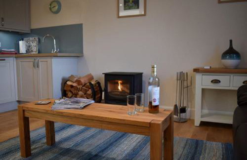Heron Cottage, Port o Tay - Foto 5