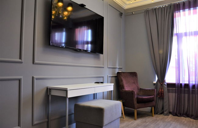 Kyiv City Center - Foto 23