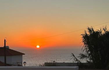 Casa Ribamar Coxos Beach Sunset Villa Ericeira - Foto 48