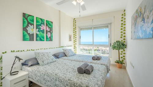 Trebol House, Edificio Cañadas, Golf del Sur - Foto 3