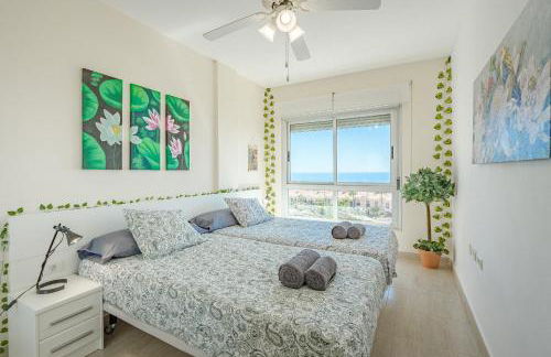 Trebol House, Edificio Cañadas, Golf del Sur - Foto 3