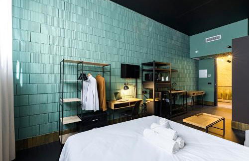 Apartamentos HEY U - Foto 25