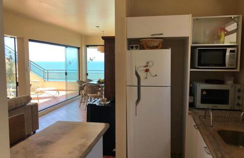 Cobertura frente ao mar - Photo 52