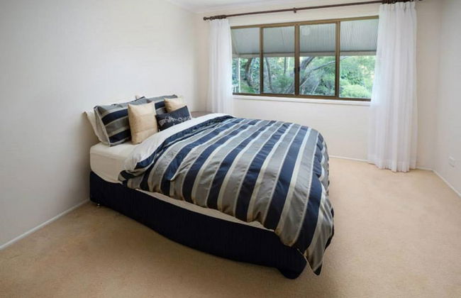 Mt Glorious Getaways - Foto 14