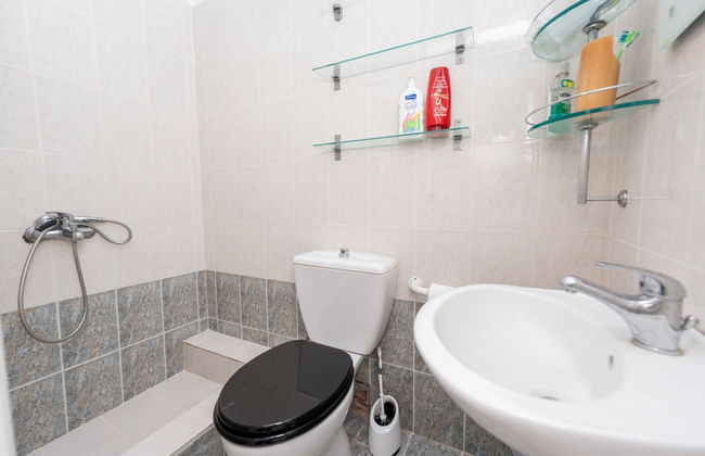 Summer Maisonette Kriopigi - Foto 51