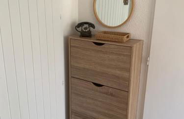 Cottage cosy avec jardin, piscine et parking - Photo 17