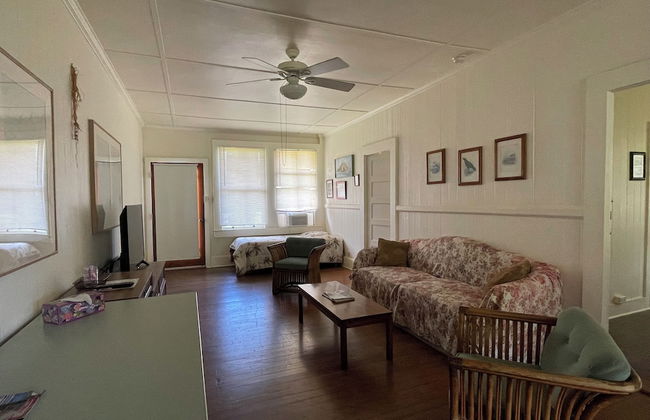 Pahala Plantation Cottages - Foto 55