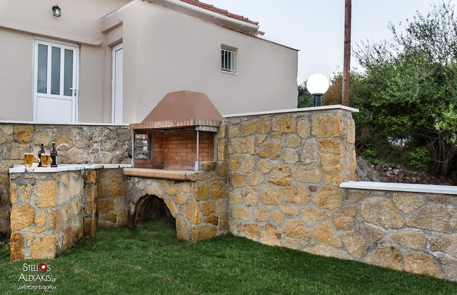 Zen Villa Elafonisi - Photo 24