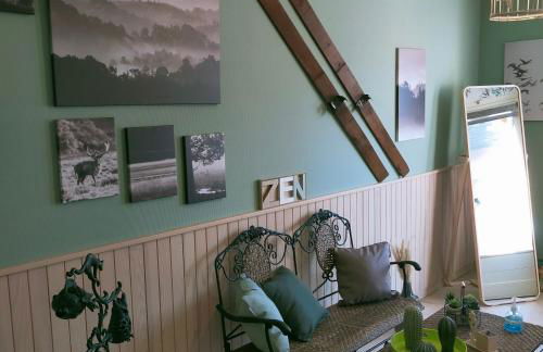 Les MILANS - Photo 2