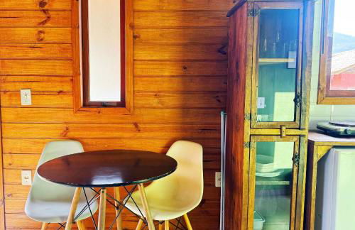 Cabanas aconchegantes. Desfrute da natureza e praia - Foto 77