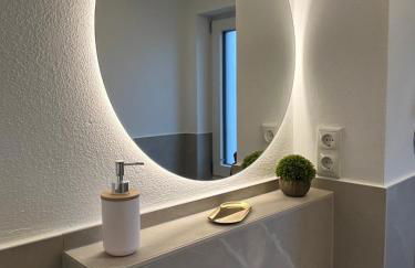 UNiQE I 90qm I Bergblick I 3 Balkone I seenah - Foto 31