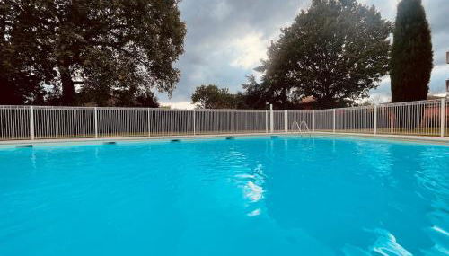 Appartement T2 dans une résidence avec piscine - Foto 5