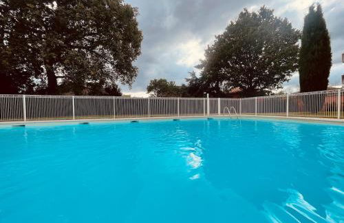 Appartement T2 dans une résidence avec piscine - Foto 5