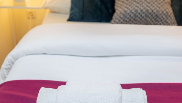 Cozy Studio Near City Center - Photo 2, Room