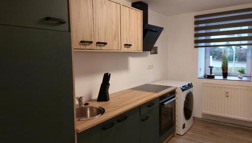 FeWo Gartenblick - Foto 5, stove, pet friendly