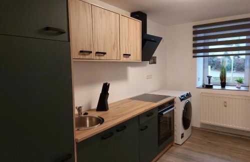 FeWo Gartenblick - Foto 5