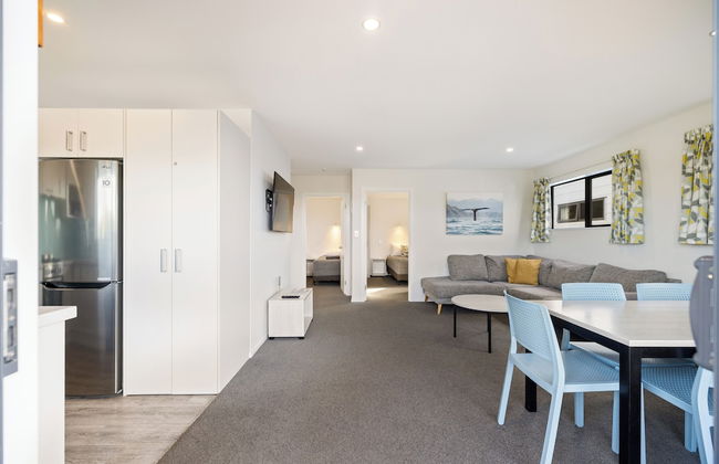 Kaikōura TOP 10 Holiday Park - Foto 67