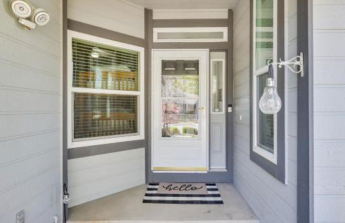 8 Mi to Dtwn Reno Cozy Sparks Escape with Fireplace - Foto 29