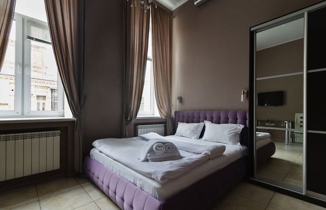 Theatre Boutique Aparthotel - Foto 37