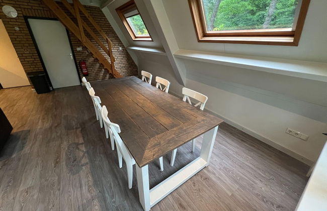 Charming Holiday Home With Wifi - Foto 19