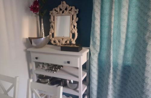 Entre Vignes & Piano "Symphonie" studio 4 personnes - Foto 15