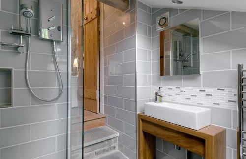 Waterfall Wood Cottage - Foto 14