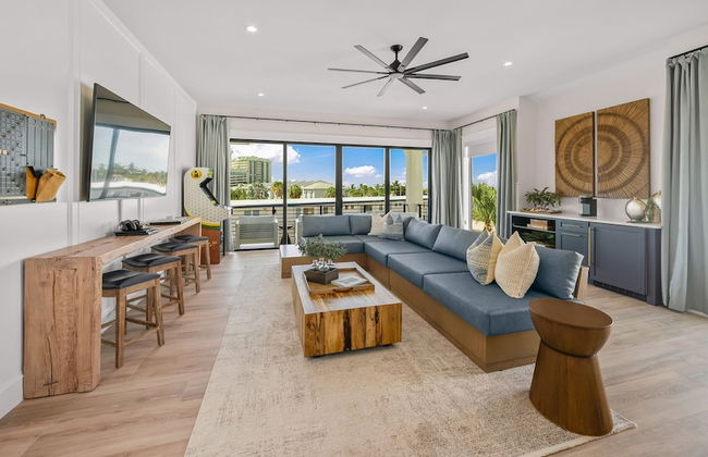 Ocean Breeze in Sarasota - Foto 43