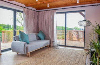 Nini House Dunajek - Foto 22