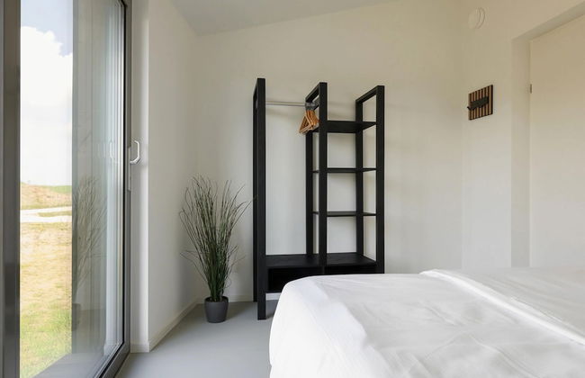 Holiday Home Wissenkerke Near Nature Reserve - Foto 9