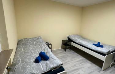 Monteurswohnung 8P Lotte 2 - Foto 13