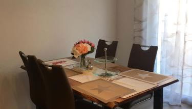 Ferienwohnungen Weiherhausstraße 6 - Foto 5