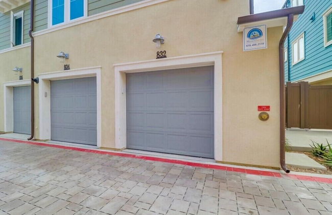 Santa Barbara Bayside - Foto 45