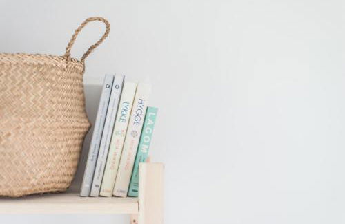 Nordic Bo- strandnahe, gemütliche Ferienhaushälfte in Schwedeneck, Hunde herzlich Willkommen - Foto 30