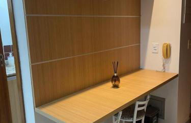 Flat Jardim Goiás próximo ao Shopping Flamboyant - Foto 25