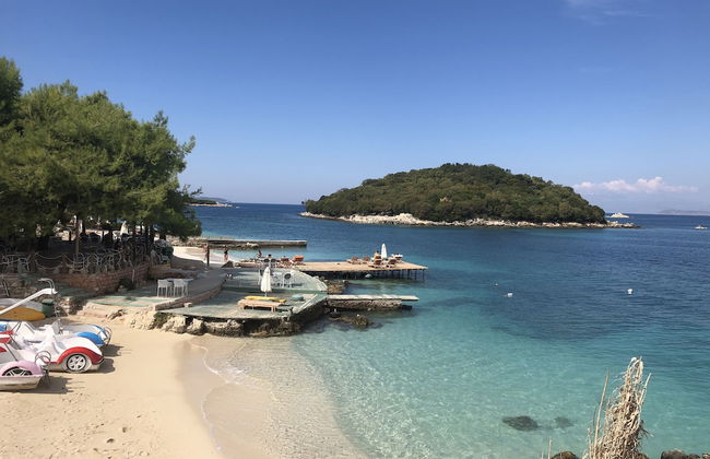 The Mussel House - Foto 20