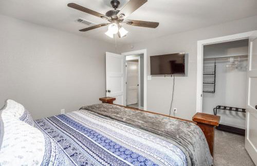 Off the Rails Retreat - Foto 6