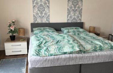 Rödentaler Ferienwohnung - Foto 7