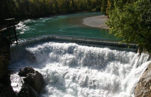 Ferienhaus Mayr - Ferienwohnung Bergblick - Foto 24