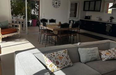 La villa Rosa - Foto 11