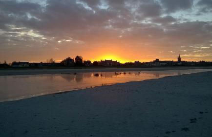 Le biez de la Fresnais - Foto 19